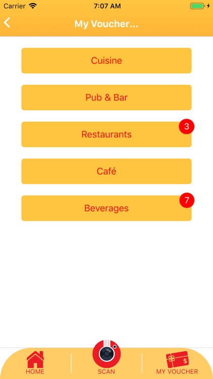 iSurprize screenshot-3