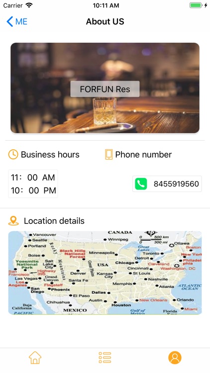 FORFUNRES screenshot-4