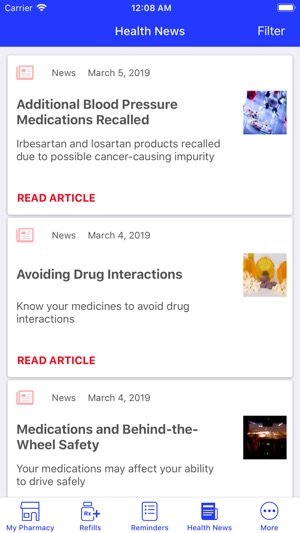 Value Rx Pharmacy(圖5)-速報App