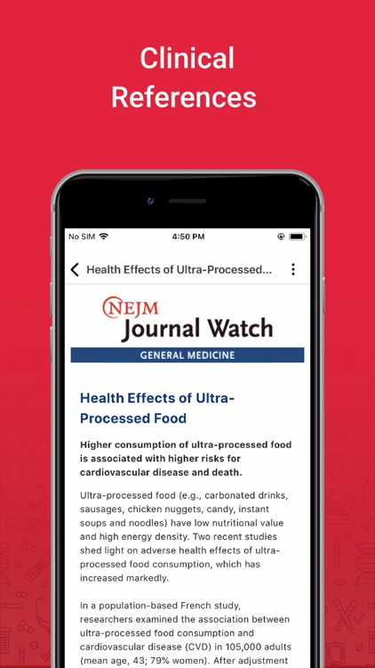 Docquity screenshot-3