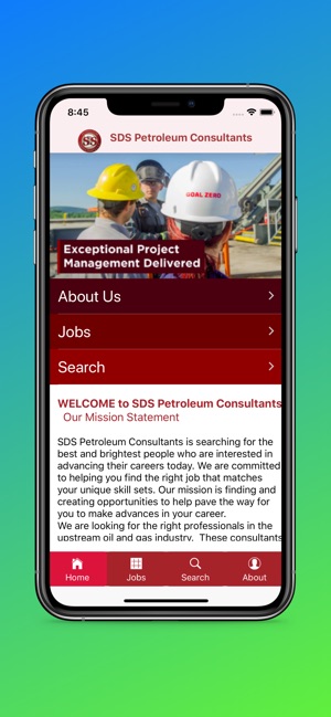 Sds Jobs(圖1)-速報App