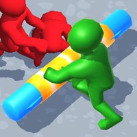 Push Ahead 3D - Smash Them All