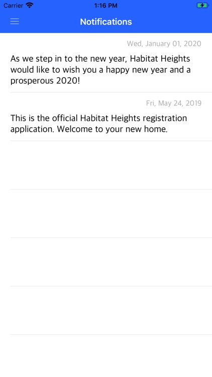 Habitat Heights screenshot-7