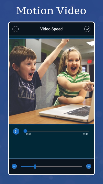 Easy Video Maker with Music screenshot-6