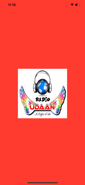 Radio Udaan