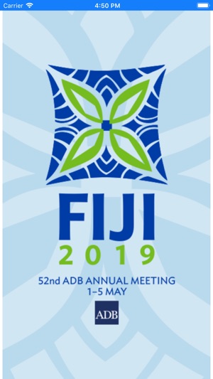 ADB Annual Meeting 2019