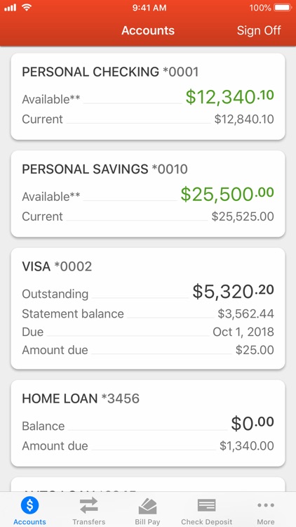 Bloom Credit Union