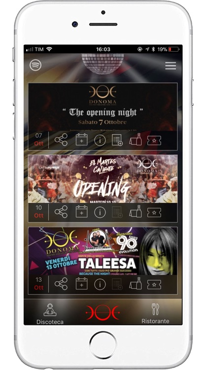 Donoma Sound Theater