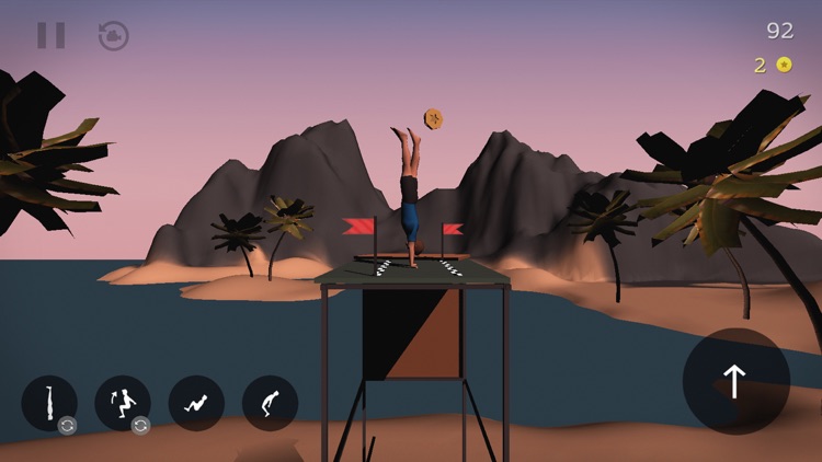 Extreme Flip Range screenshot-3