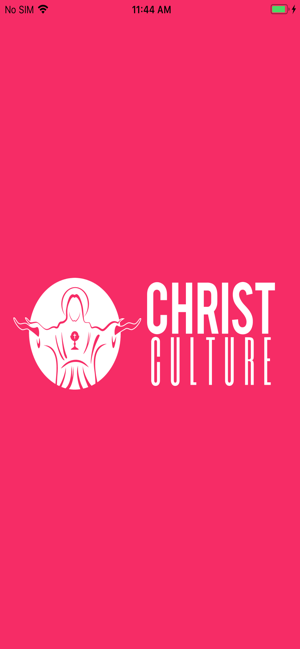 Christ Culture(圖1)-速報App