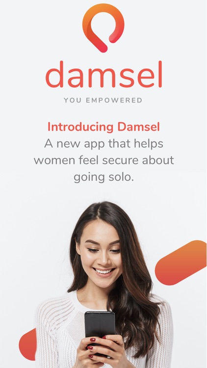 Damsel - You Empowered