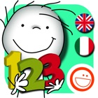 Top 46 Education Apps Like Nini learns to count Italian - Best Alternatives