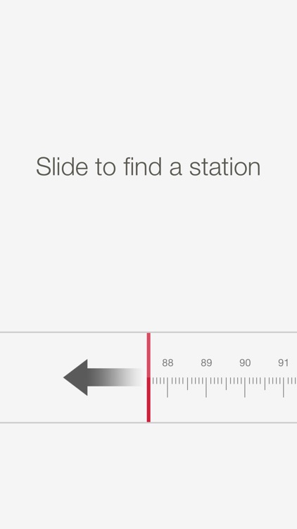 RadioApp Pro screenshot-0