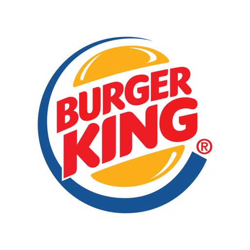 (공식) 버거킹 BURGER KING®KOREA Icon