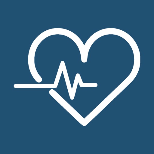 Heart Rate Monitor 'Pulse HR'