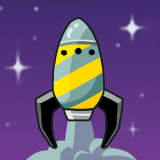 icon of Rockets Rush