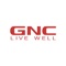 The GNC Live Well app brings you everything you love about GNC, wherever you are