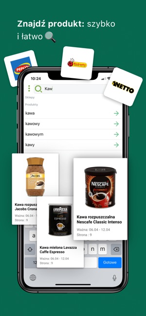 Moja Gazetka Promocje Gazetki(圖5)-速報App