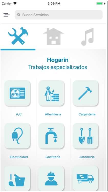 Hogarin