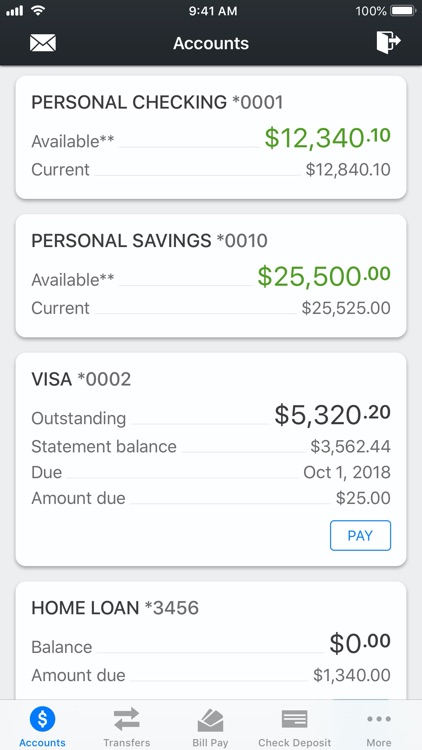BankFirst Financial Services