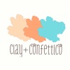 Clay+ConfettiCo