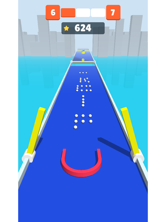 iPad Image of Picker 3D