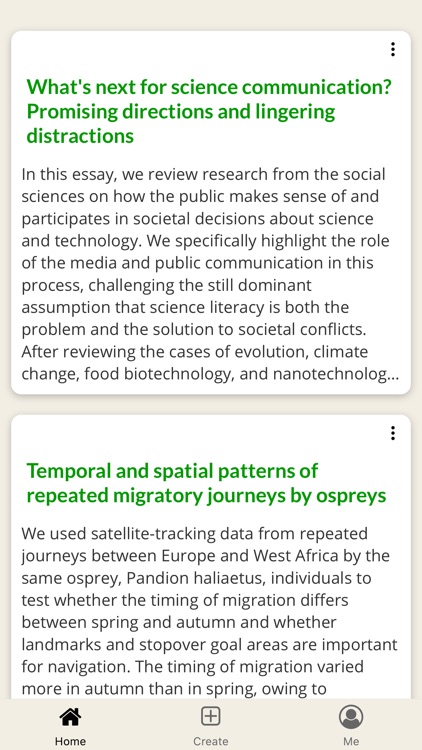 Pushquery App
