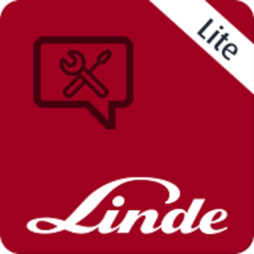Linde Service Manager - Lite