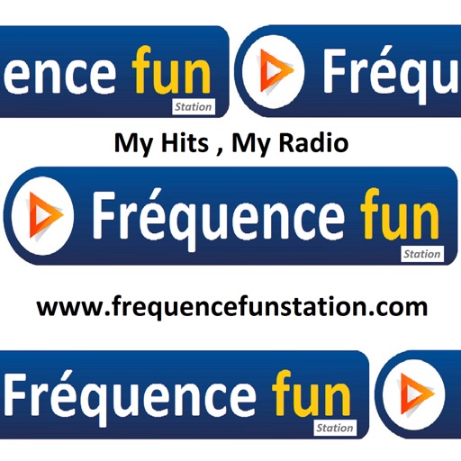 FREQUENCE FUN icon