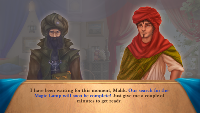 Aladdin - Seek and Find Items screenshot 3