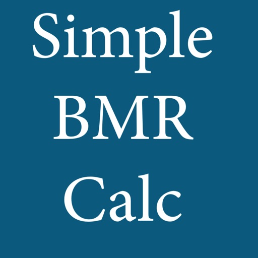 Simple BMR Calc