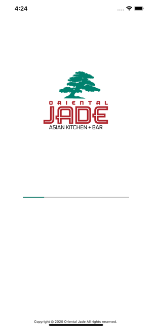 Oriental Jade(圖1)-速報App