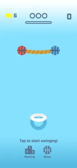 Game screenshot Twin Dunk mod apk