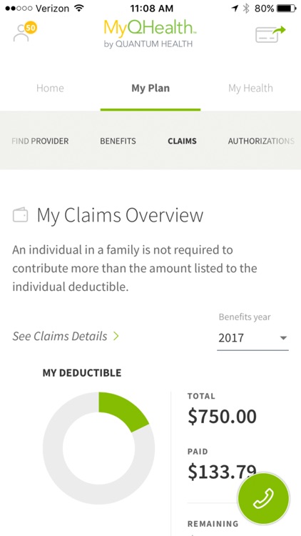 MyQHealth - Care Coordinators