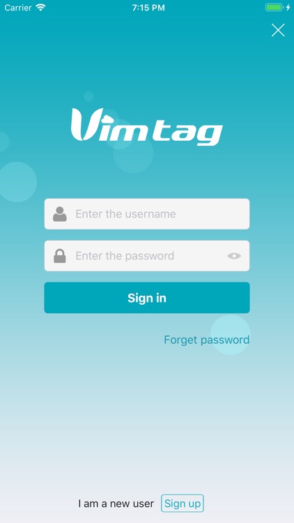 Vimtag