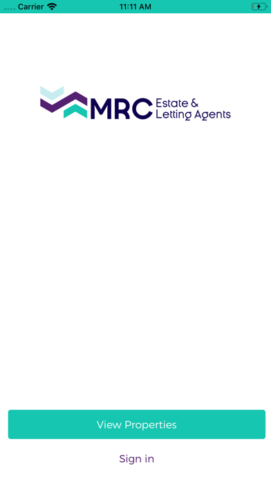 MRC Estate & Letting Agents screenshot 2