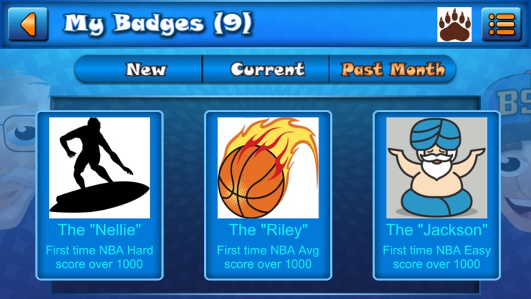 Buddy Sports Trivia screenshot-5