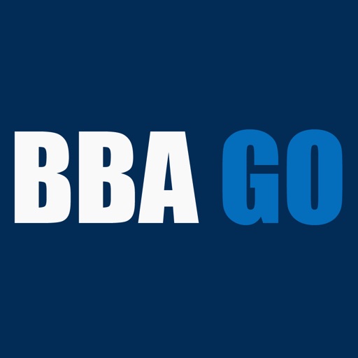 BBA Go icon