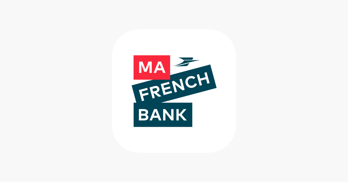 Ma French Bank On The App Store