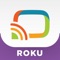 Cast photos, videos or music on your Roku TV