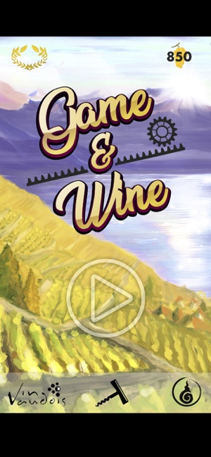 Game & Wine(圖1)-速報App