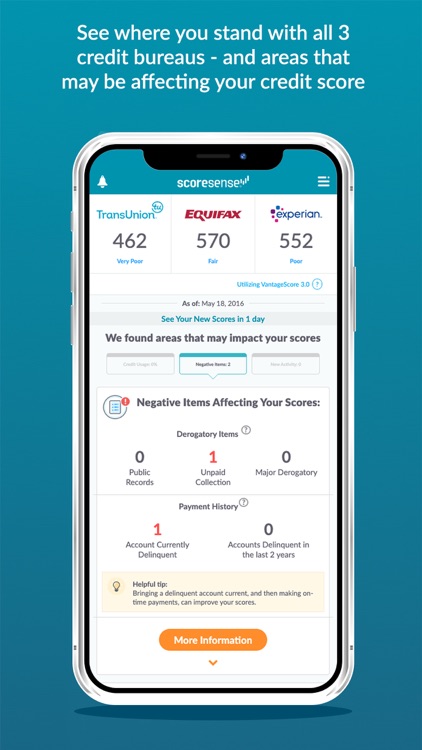 ScoreSense® screenshot-3