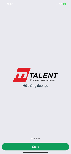 M-Talent(圖1)-速報App