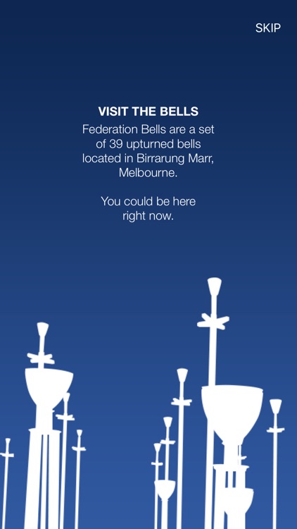 Federation Bells