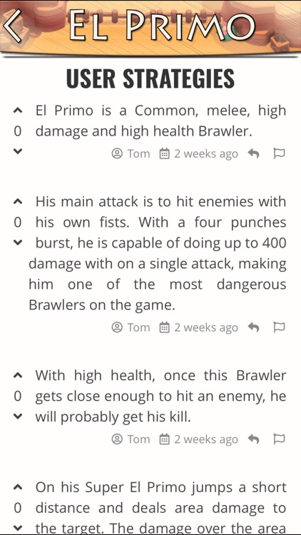 Guide for Brawl Stars Game screenshot-6