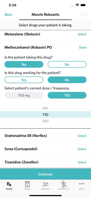 Rx4Pain(圖7)-速報App