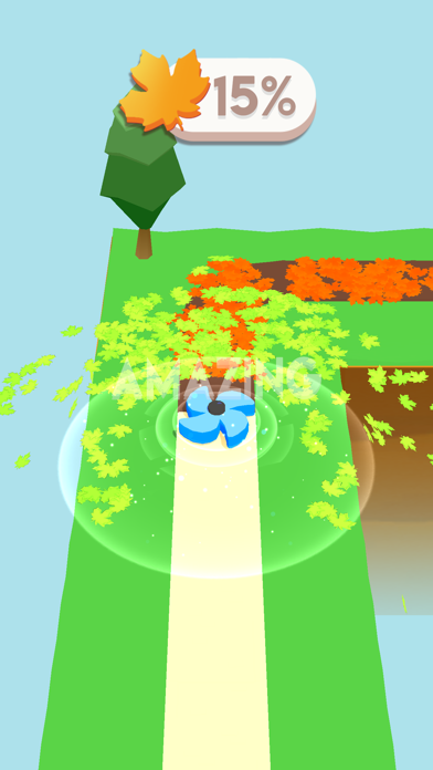 Leaf Blower™ screenshot 3
