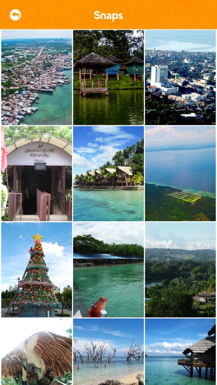 Davao City Tourism screenshot-3