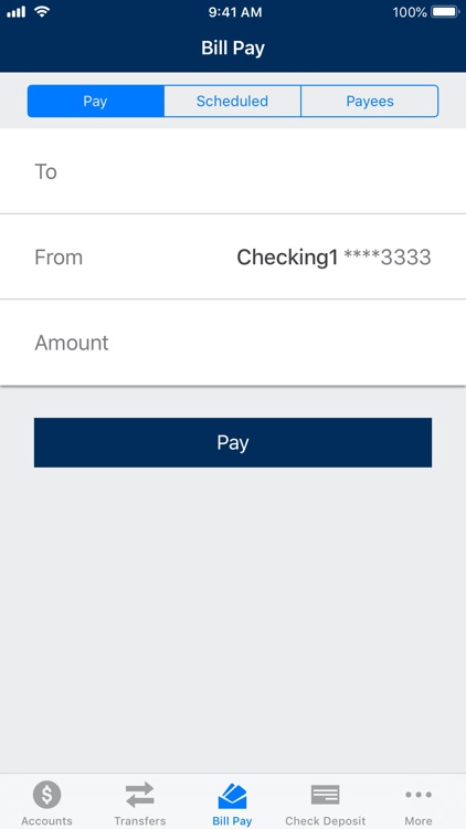 ThriventCU screenshot-4
