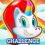 Gummy Blast Challenge
